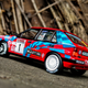 Illustration for article titled Spaghetti Sunday: Lancia Delta Integrale 16V